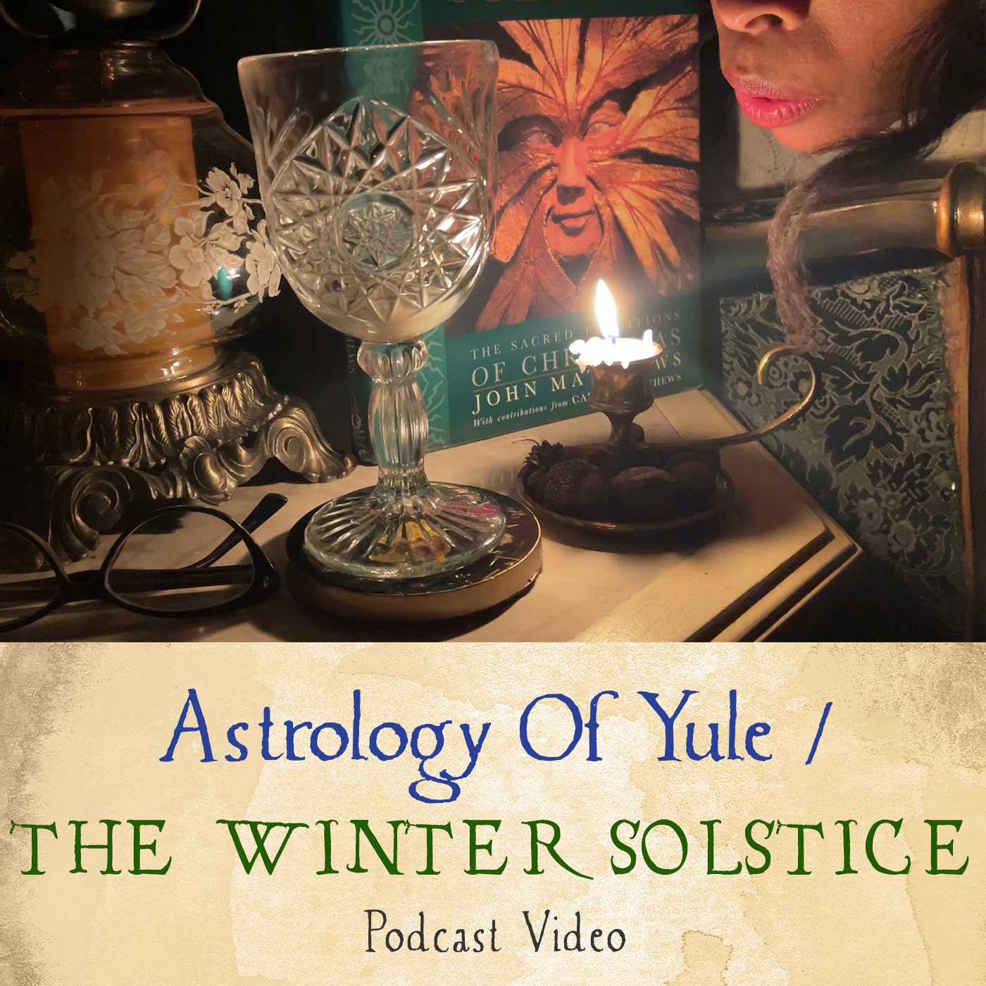 180 Seasonal Living Ideas For Yule / Winter Solstice