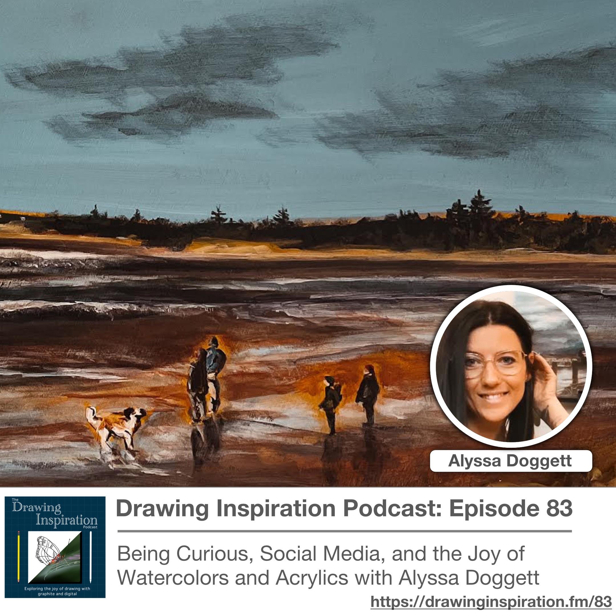Drawing Inspiration