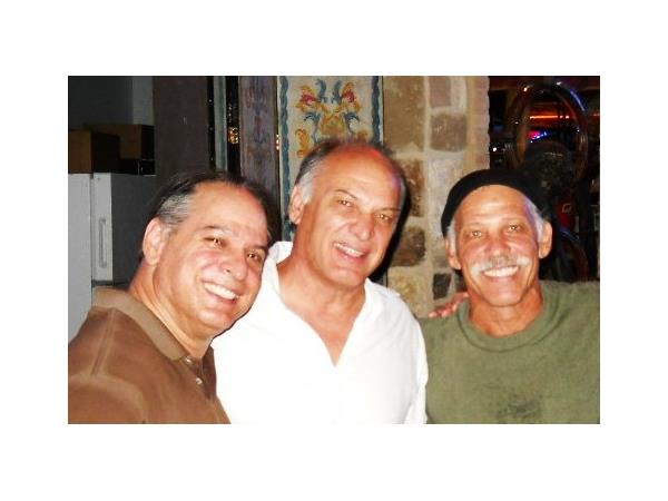 Dr Mara Karpel & Your Golden Years