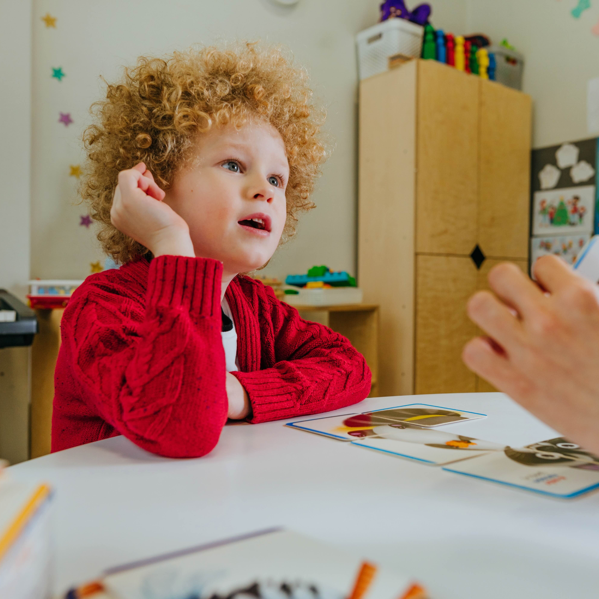 Language Studies Tell Us About Ourselves