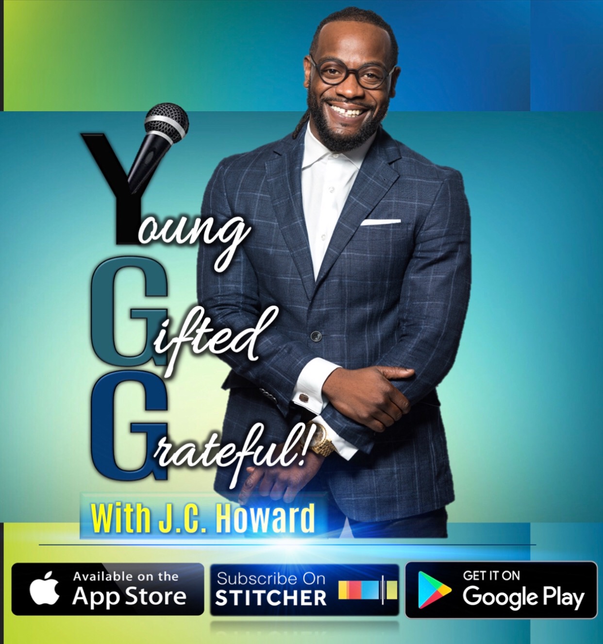 VOICE OF THE CULTURE