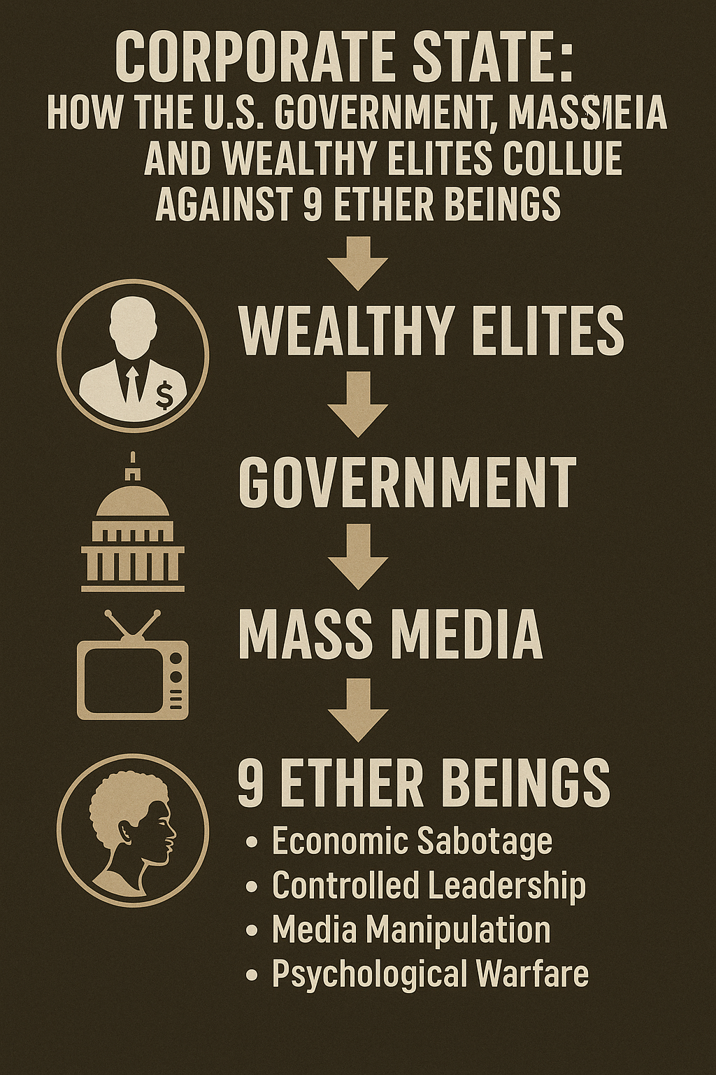 A DEADLY CANCER EP 2...