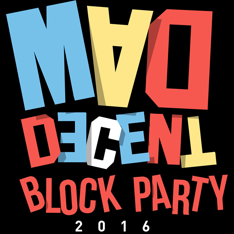 YOGA FLAME | Essential Mix Episode: 052 | Mad Decent Block Party 2016