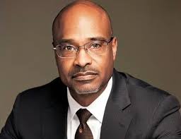 Mastering Masculinity with Mitch Harris, author and business executive at US Bank