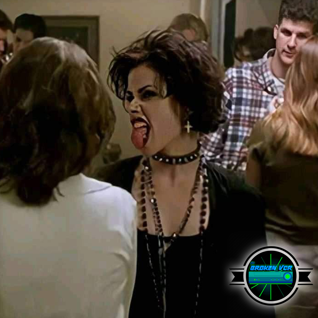 #35 The Craft (1996)