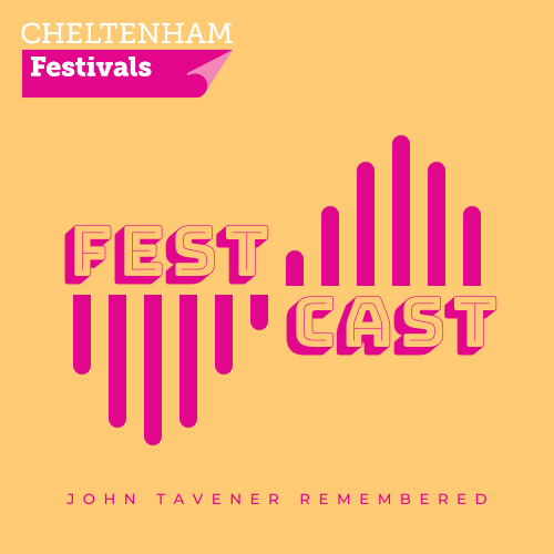 John Tavener Remembered John Tavener Remembered