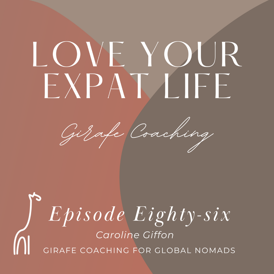 Love Your Expat Life