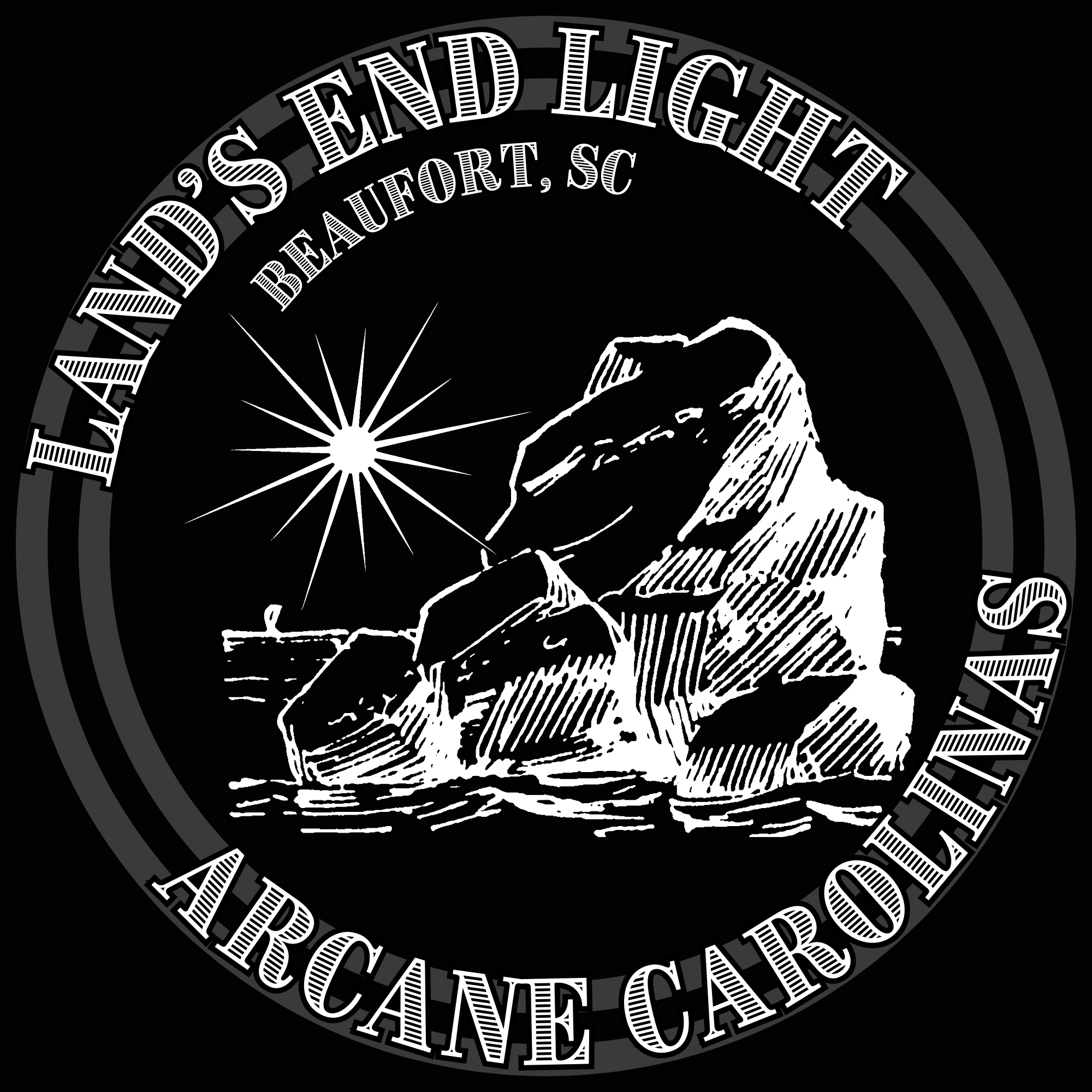 Arcane Carolinas