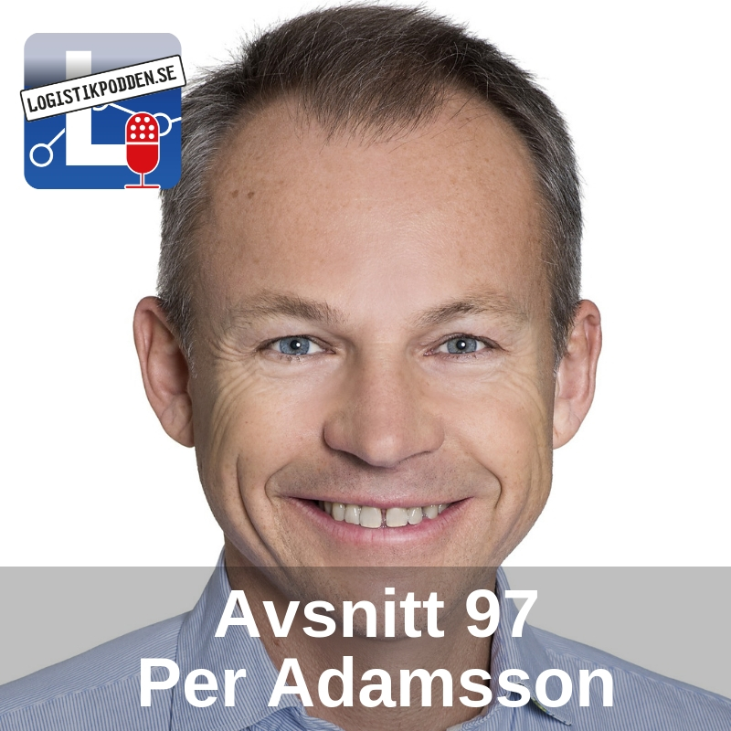 Logistikpodden