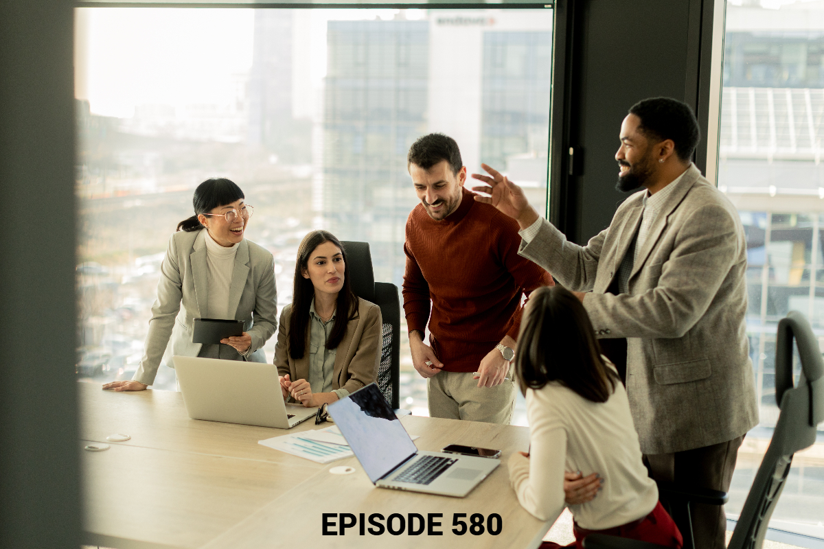 YCBK 580: Tips To Help You Understand How College Make Admissions Decisions