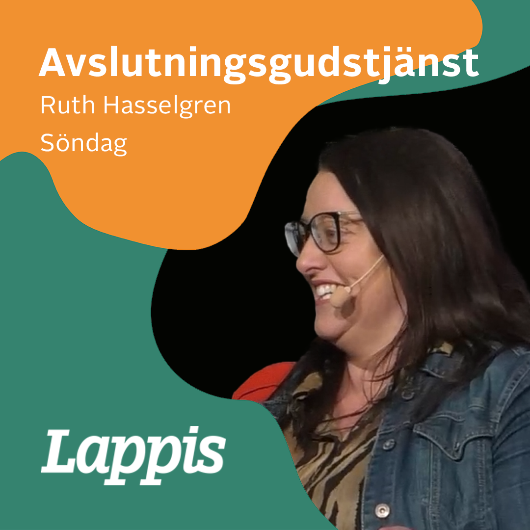 Lappis podcast