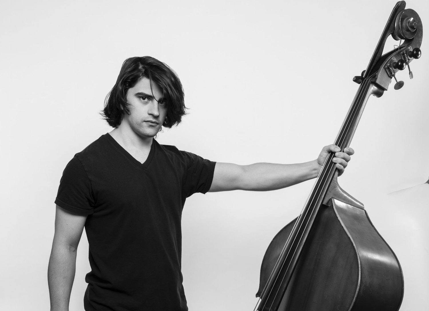 #57: Emilio Guarino - Author of Make It: A Guide for Recent Music Graduates