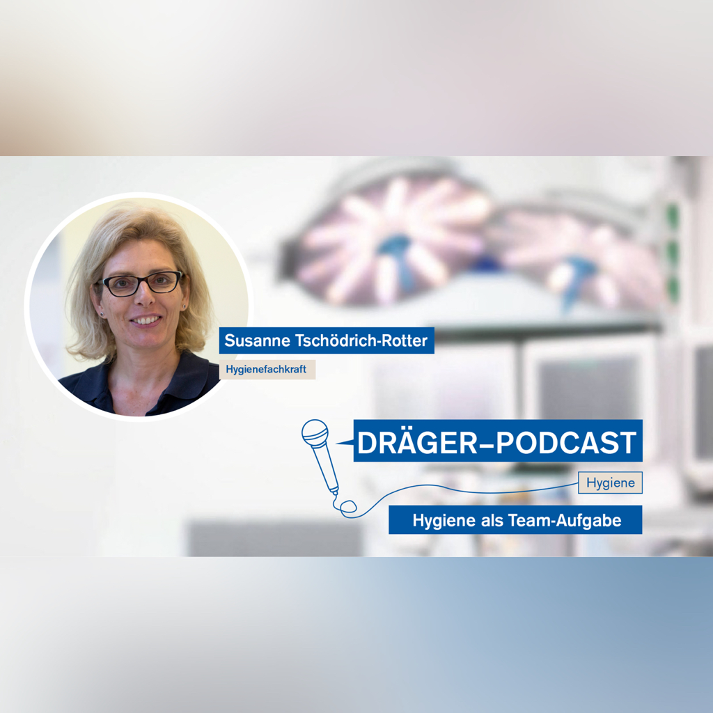 Der Dräger-Podcast