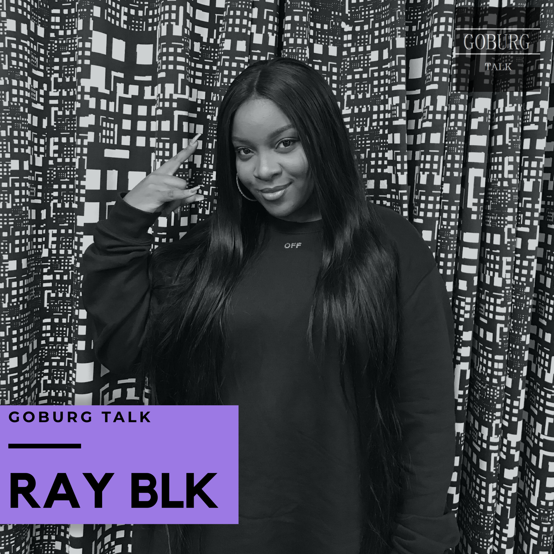 Goburg Talk