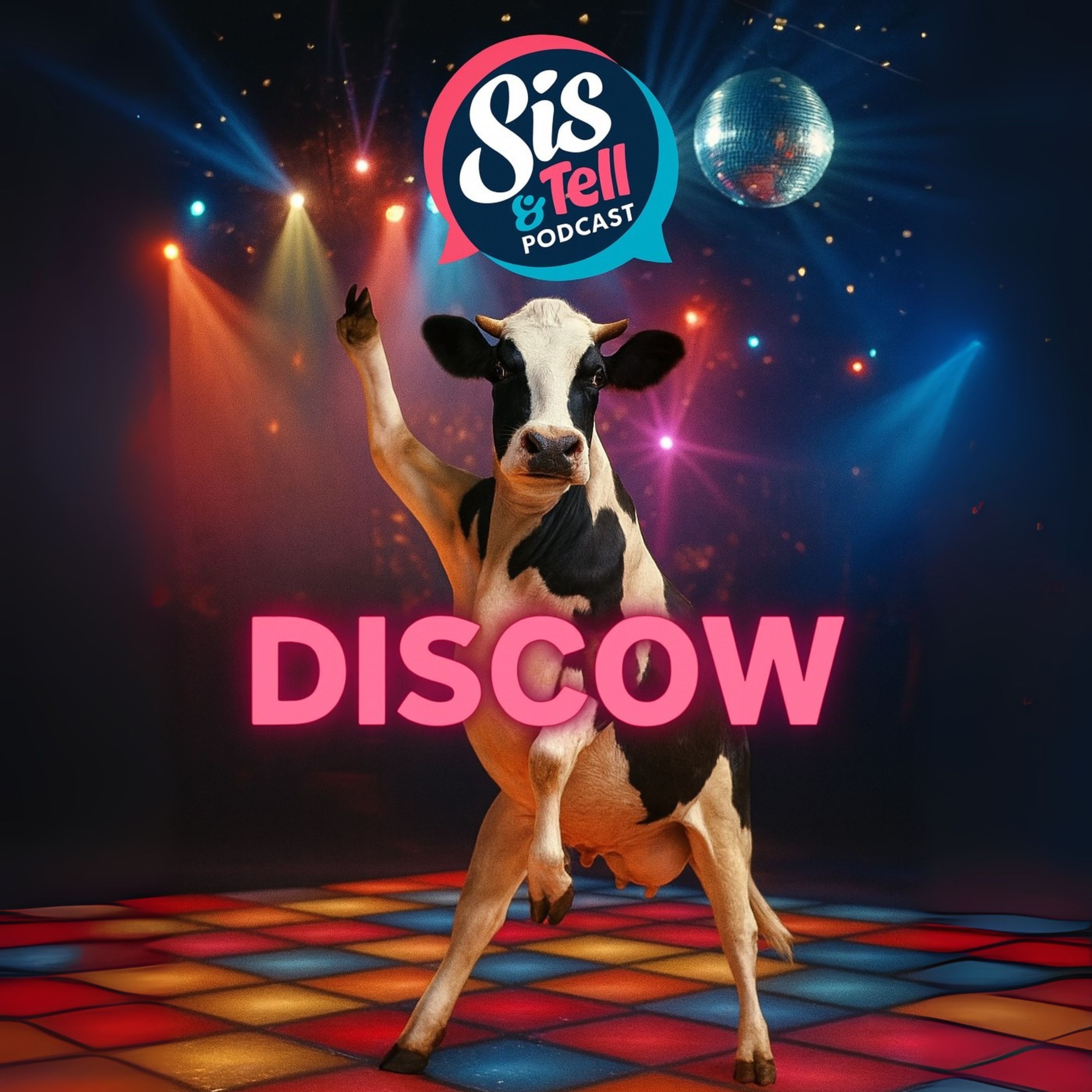 Discow