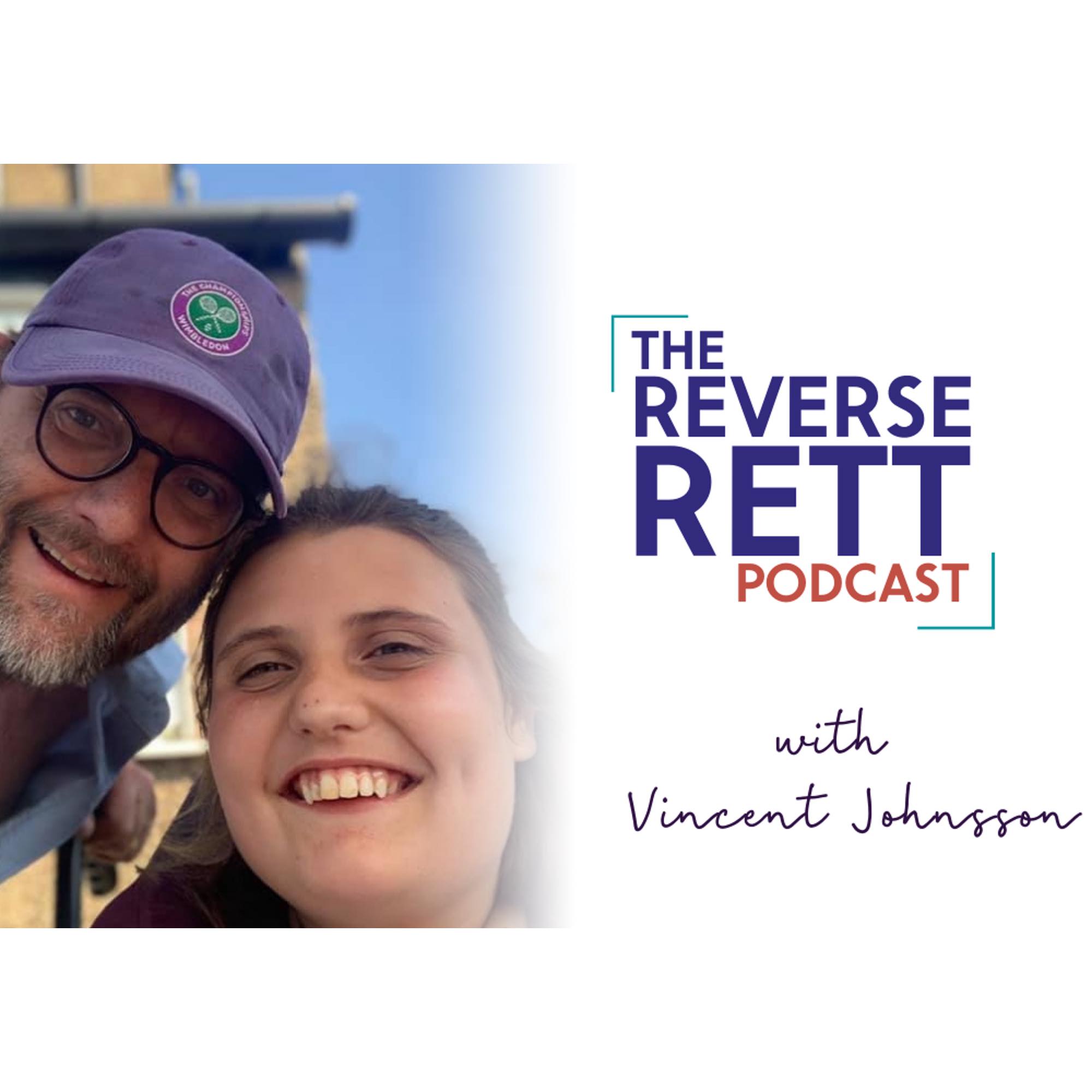The Reverse Rett Podcast