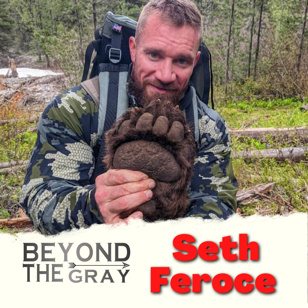 Beyond The Gray
