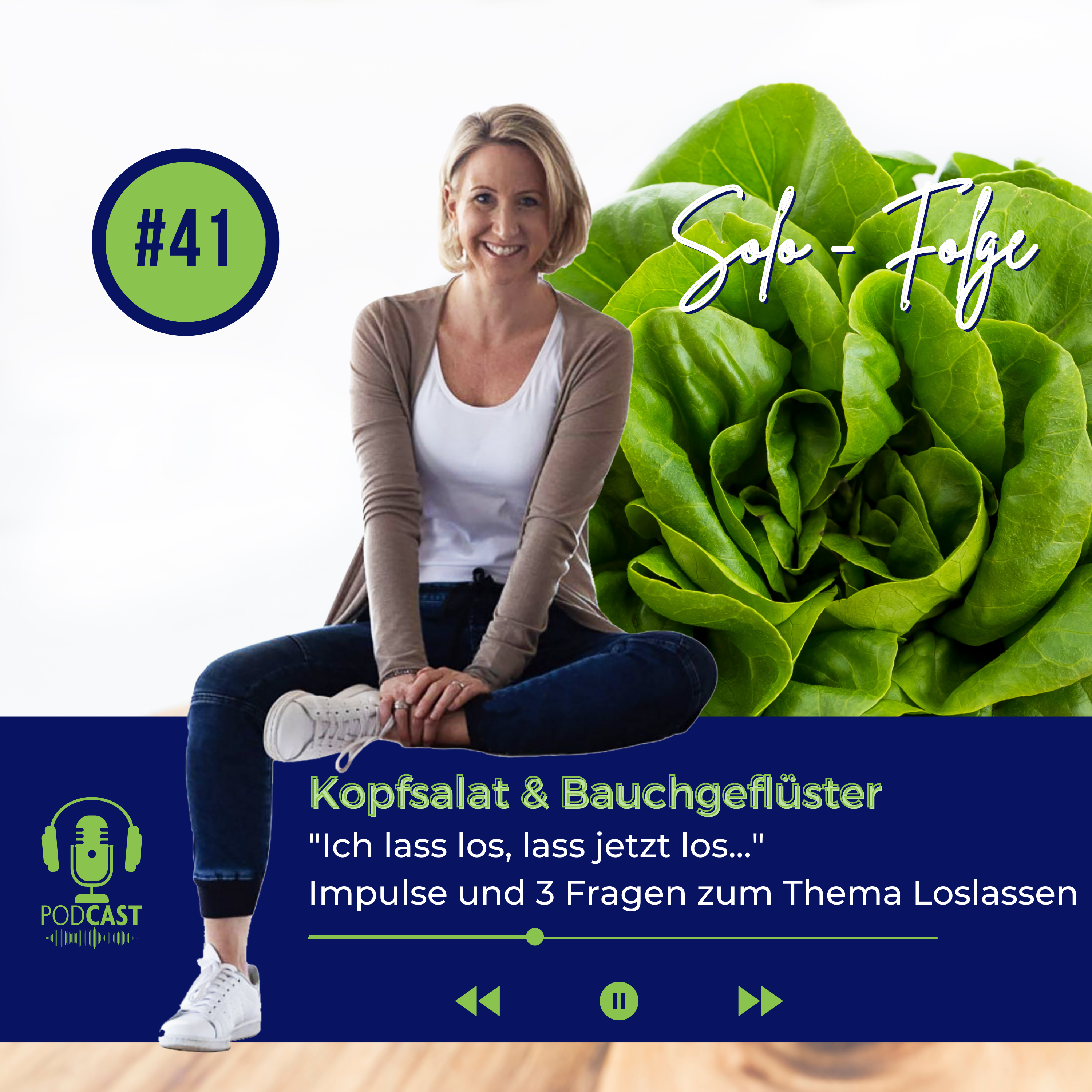 Kopfsalat & Bauchgeflüster