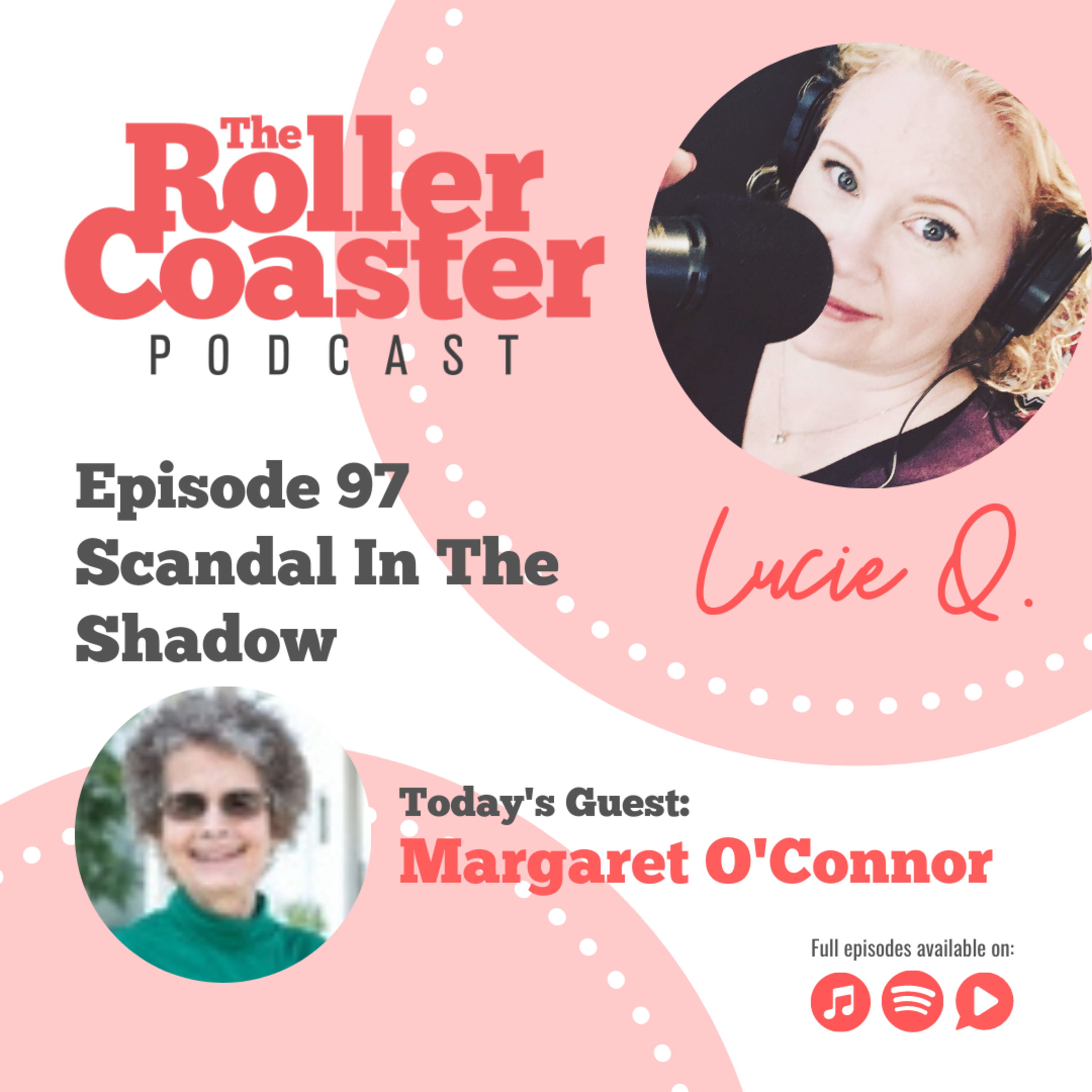The Roller Coaster of Midlife