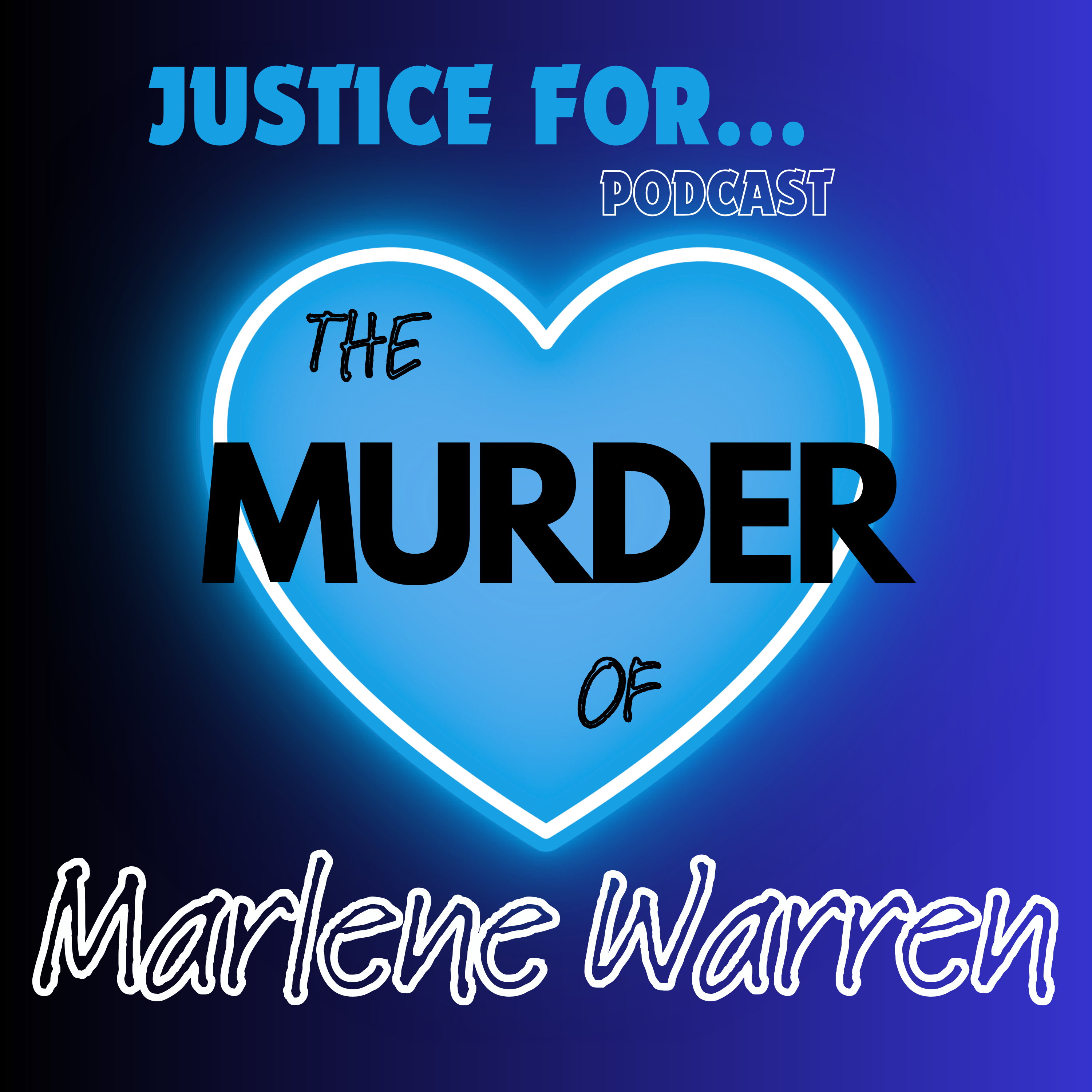 Marlene Warren