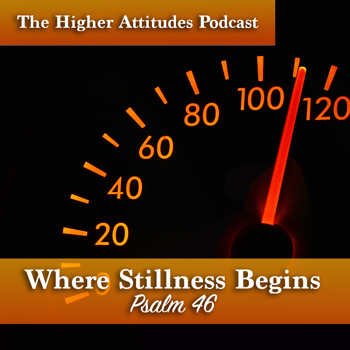 The Higher Attitudes Podcast