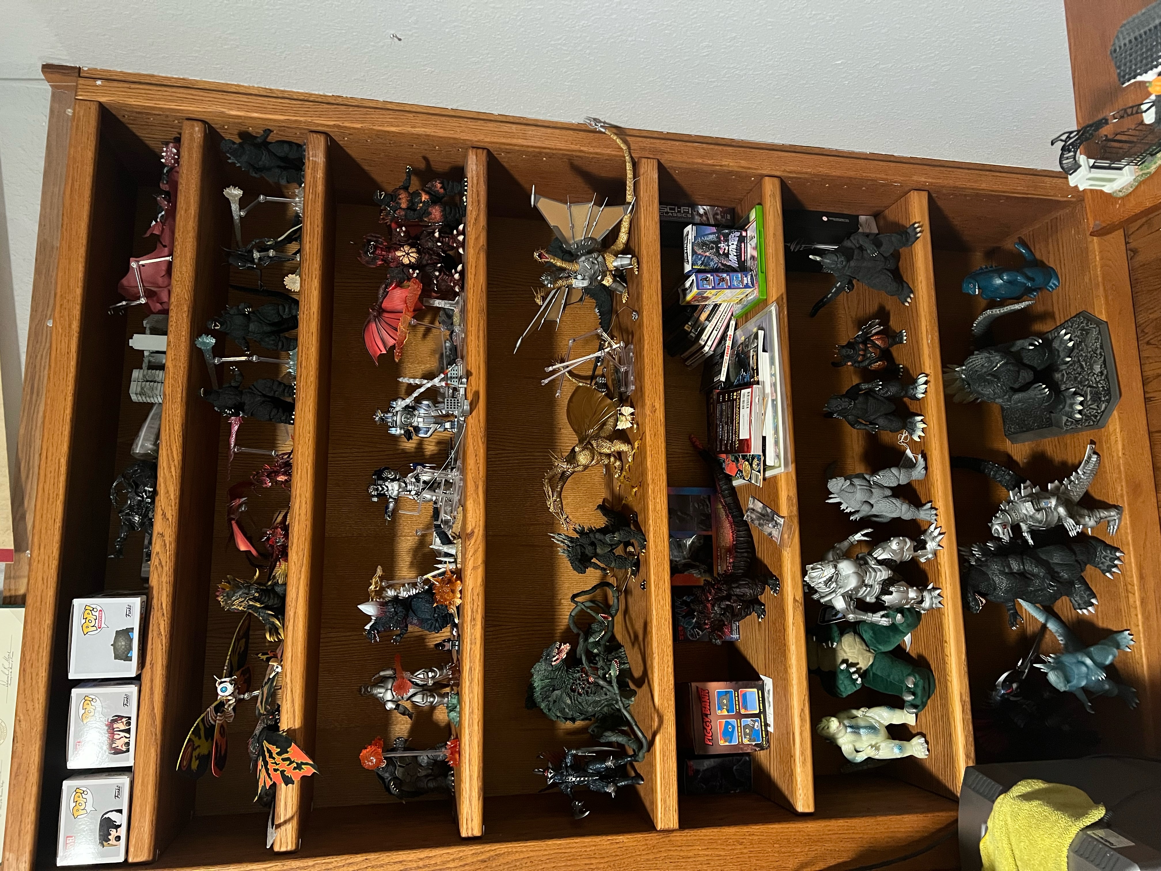 The Godzilla Podcast