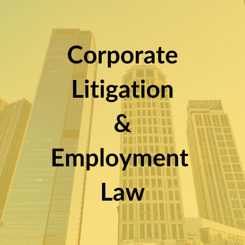 The Law Lives Project
