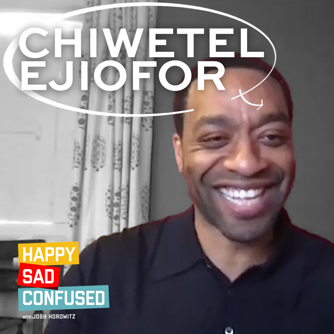 Chiwetel Ejiofor, Vol. II Chiwetel Ejiofor, Vol. II