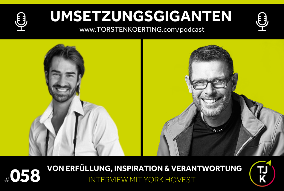 Deep Dive mit Torsten Koerting