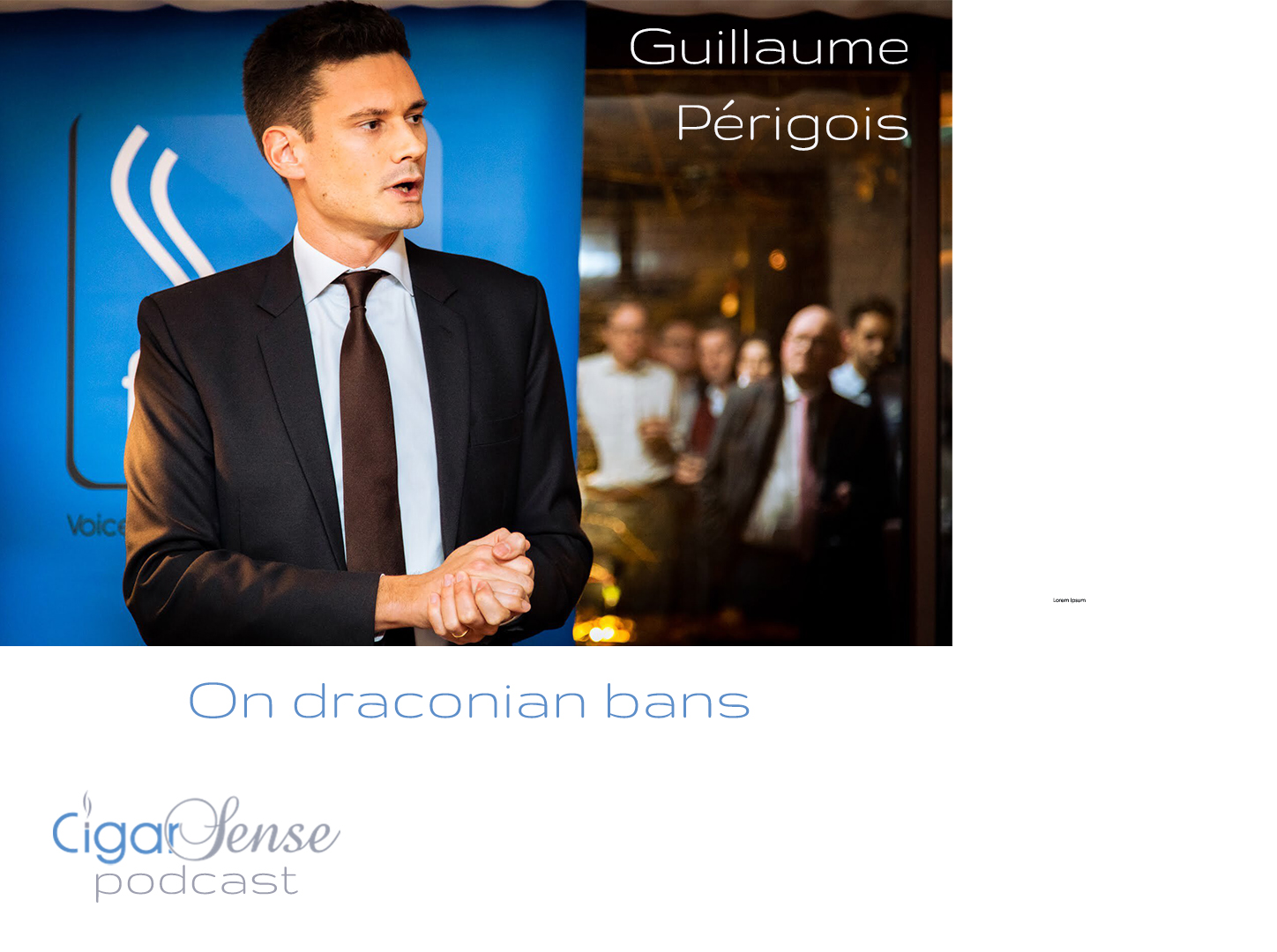 012: On draconian bans