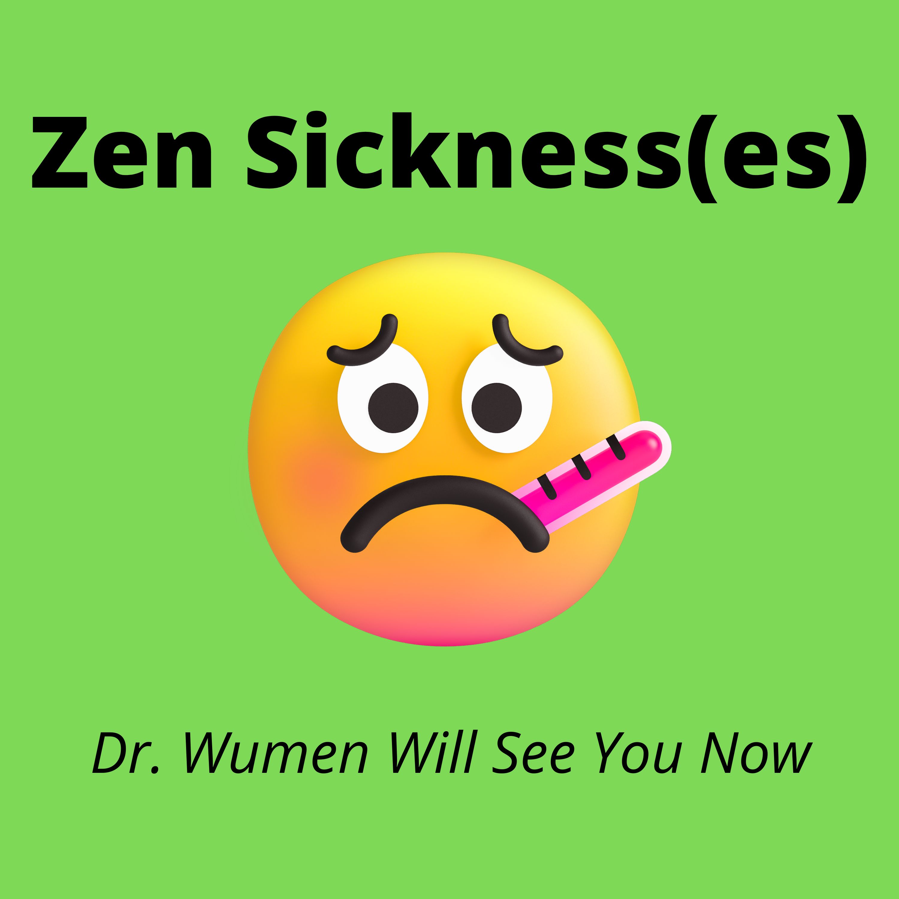 Zen Talking