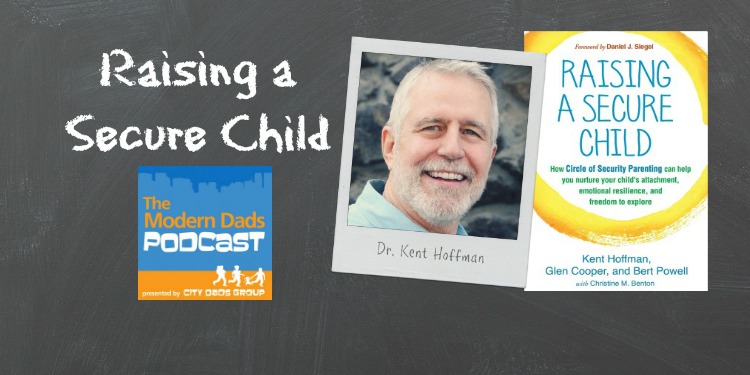 The Modern Dads Podcast