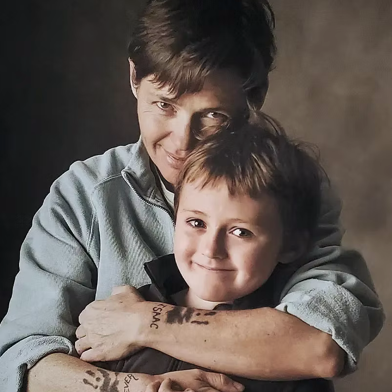 517 Charlie Bynar - From Pure Darkness to Undeniable Proof: A Mother's Story of Love from the Other Side