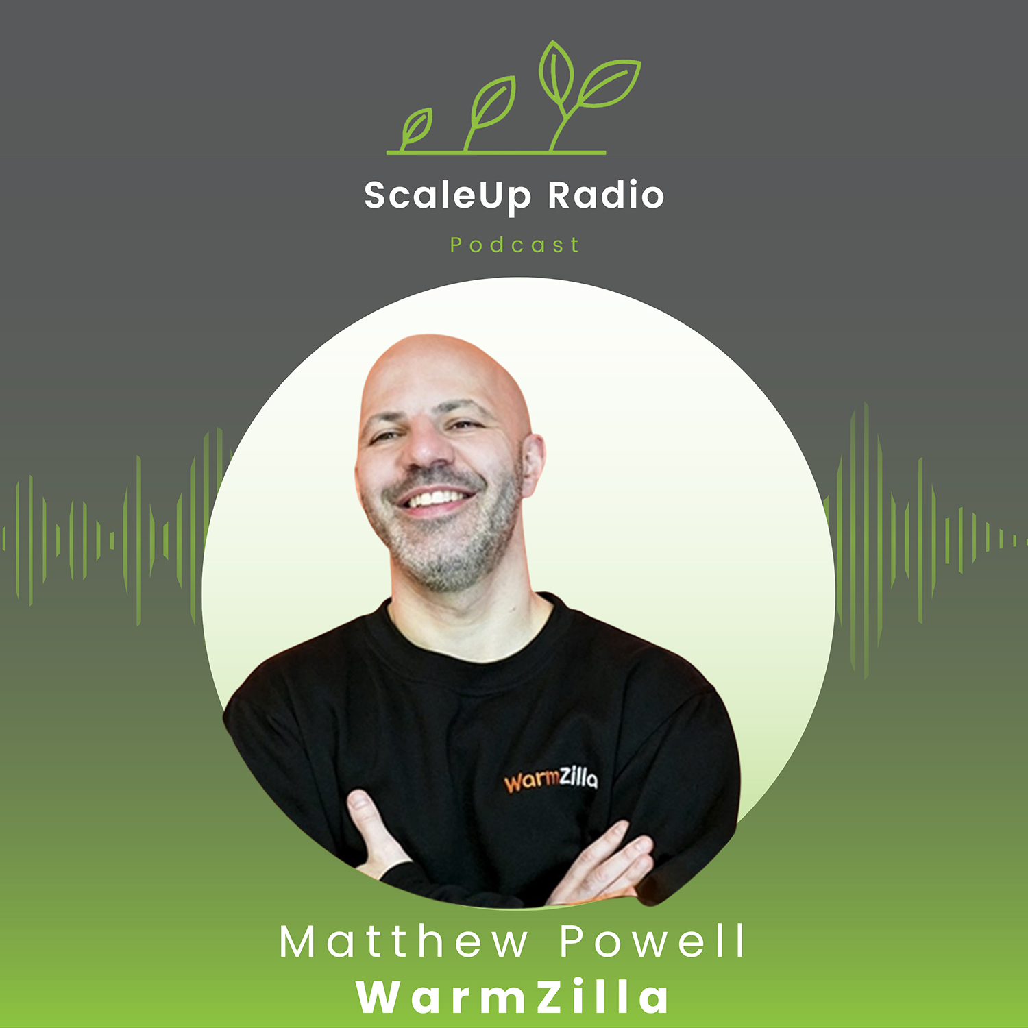 ScaleUp Radio