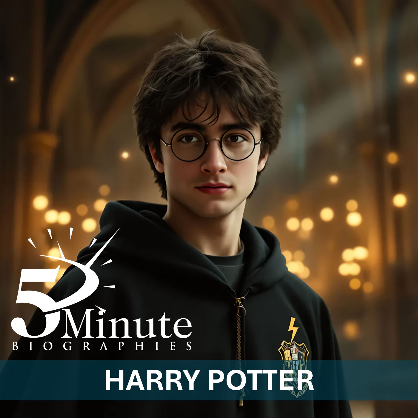 Harry Potter