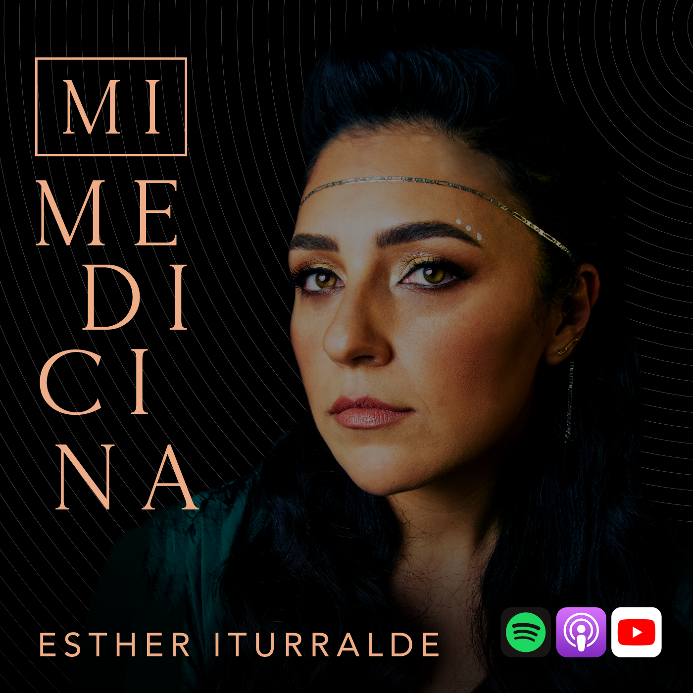 Mi Medicina
