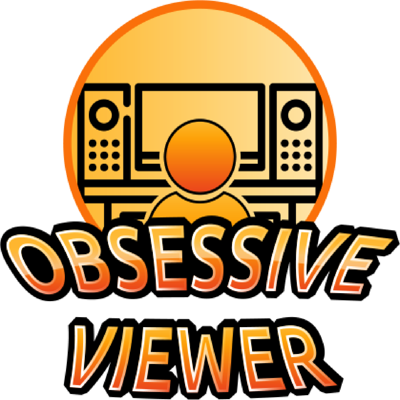 The Obsessive Viewer - Movie Review Podcast
