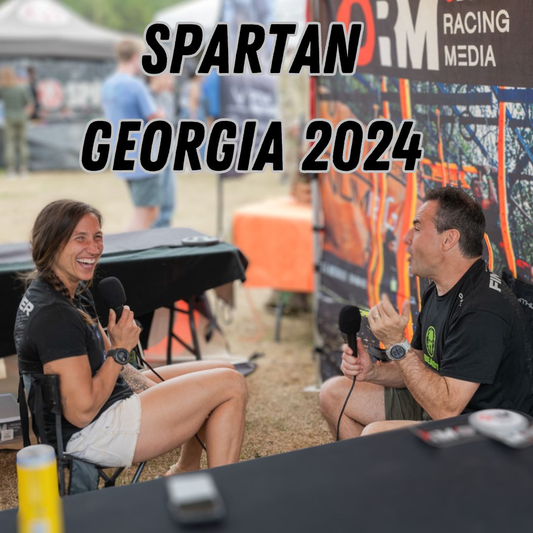 Obstacle Racing Media Podcast