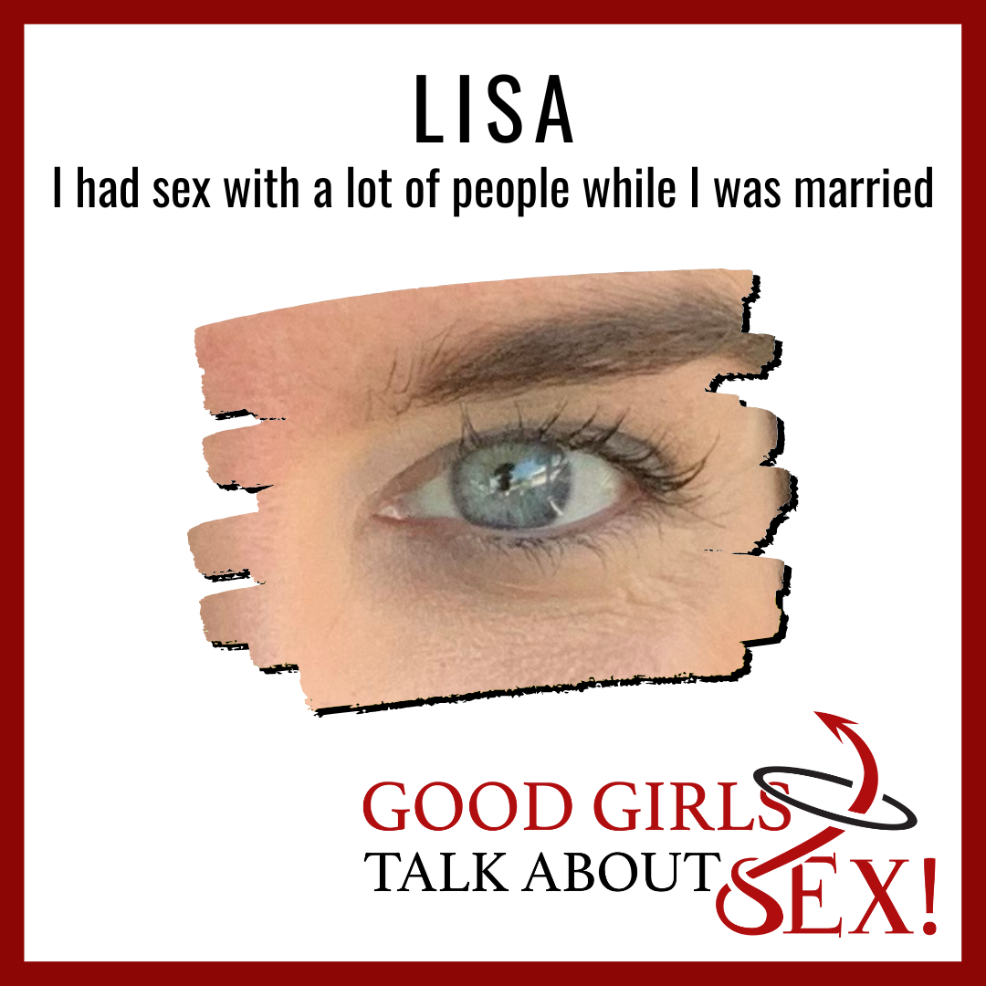 I had sex with a lot of people while I was married – Lisa (update)