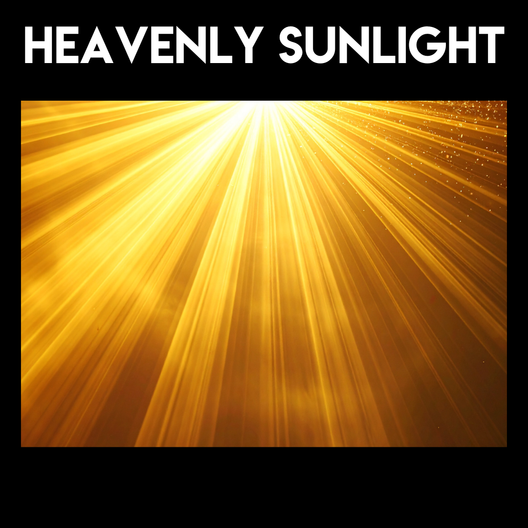 Special Music - Heavenly Sunlight