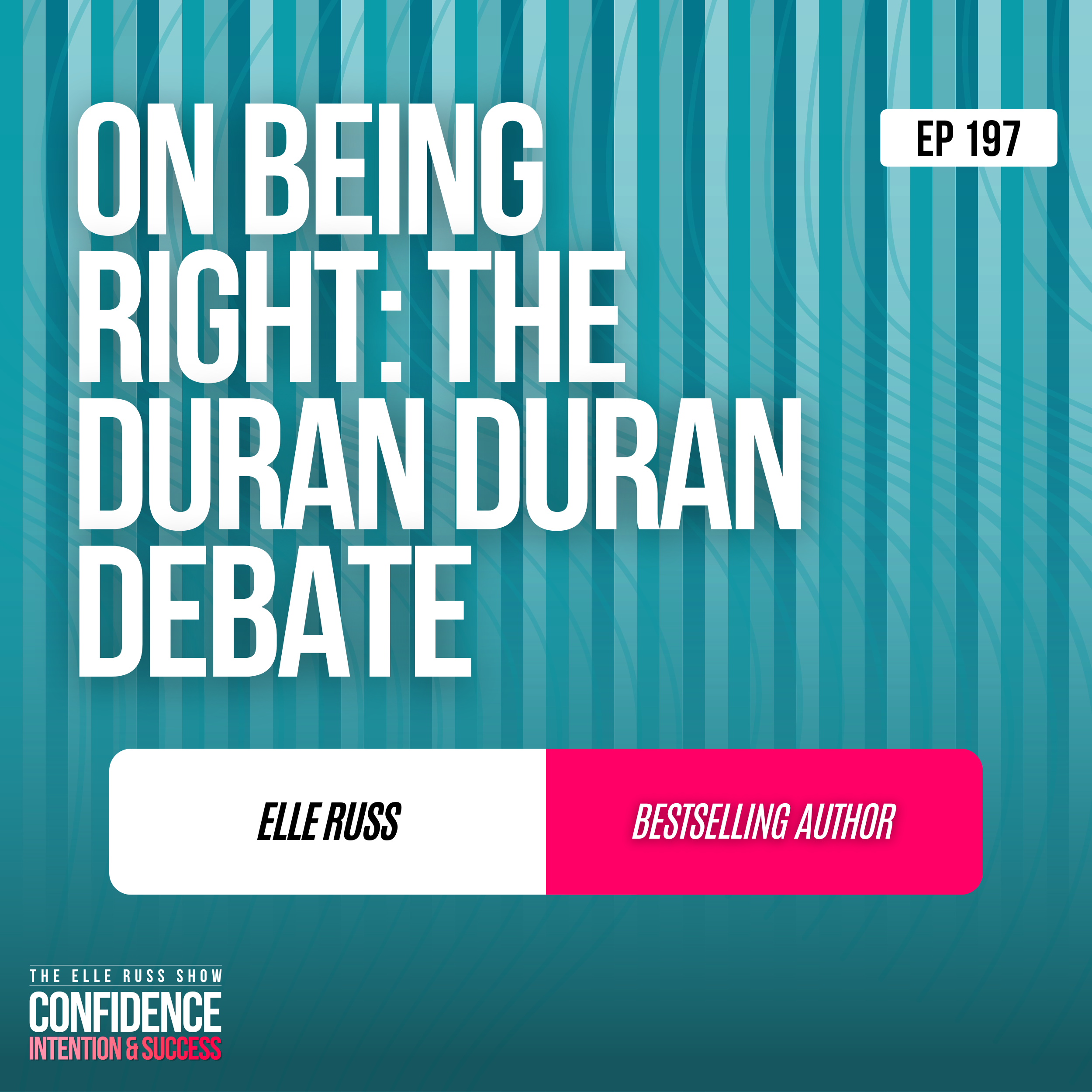 The Elle Russ Show