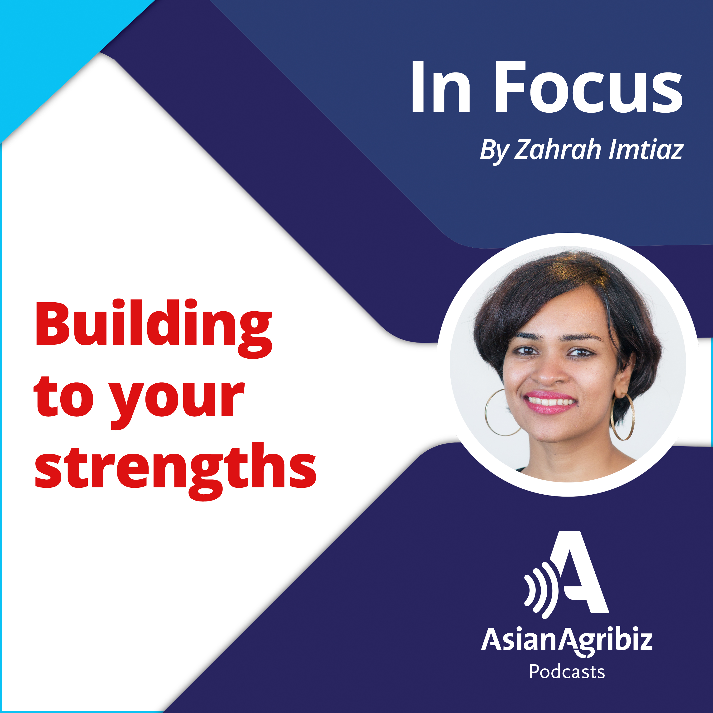 Asian Agribiz Podcasts
