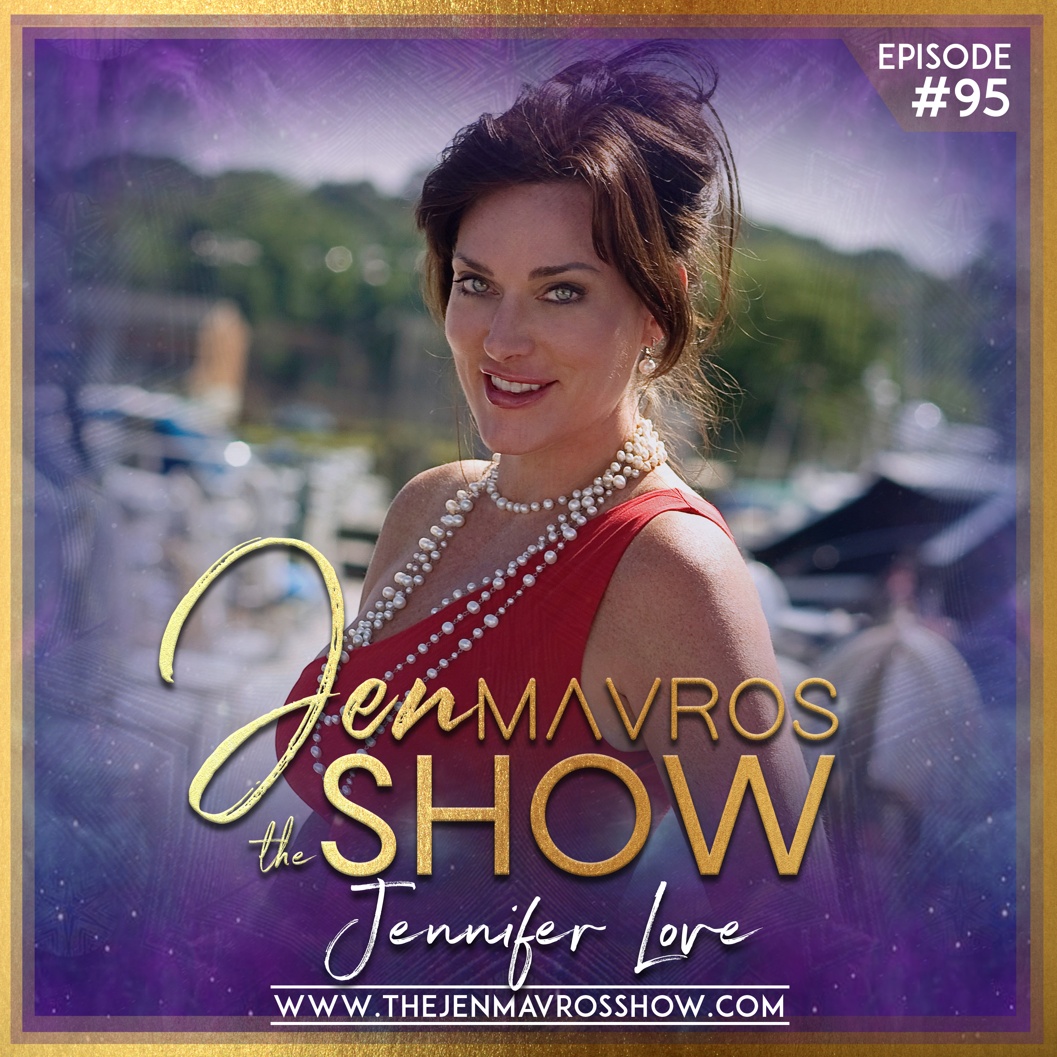 Jennifer Love: Cracking The Glass Ceiling Into Money Freedom