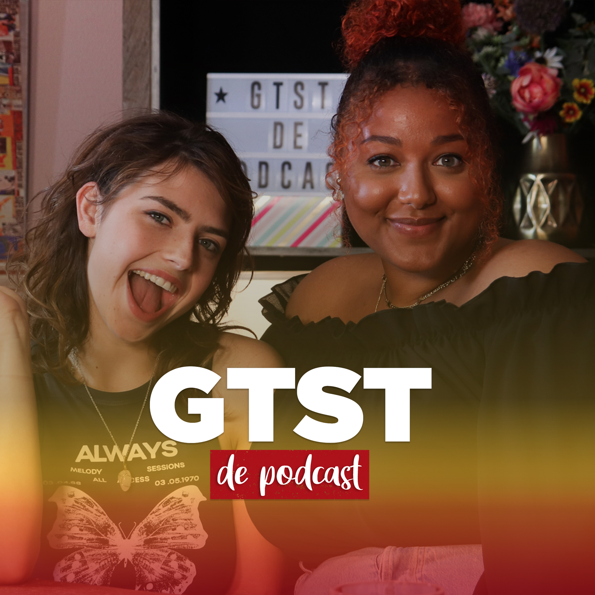 GTST de podcast