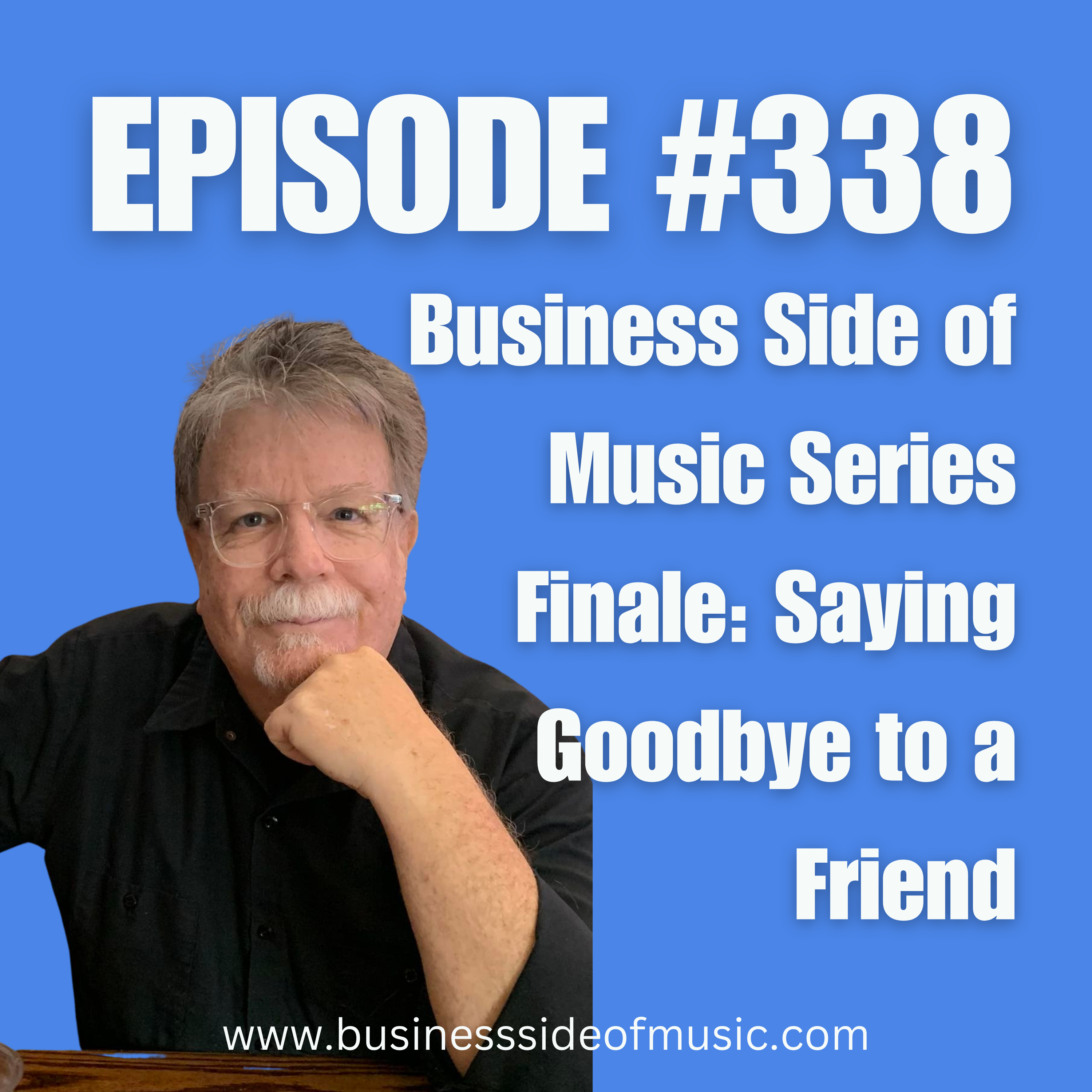 Business Side of Music
