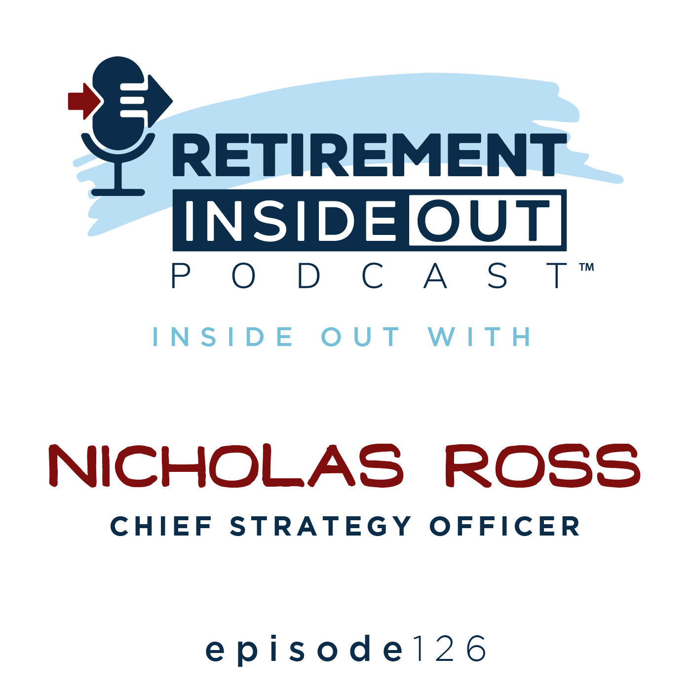 Engaging The Next Generation with Nicholas Ross
