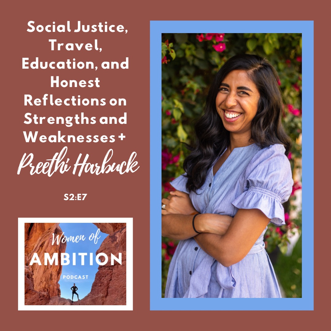 Women of Ambition