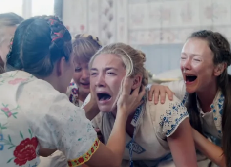 73- Midsommar!
