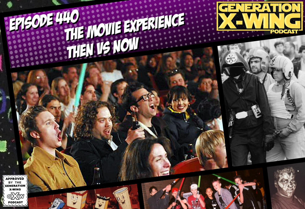 GXW - Episode 440 - 