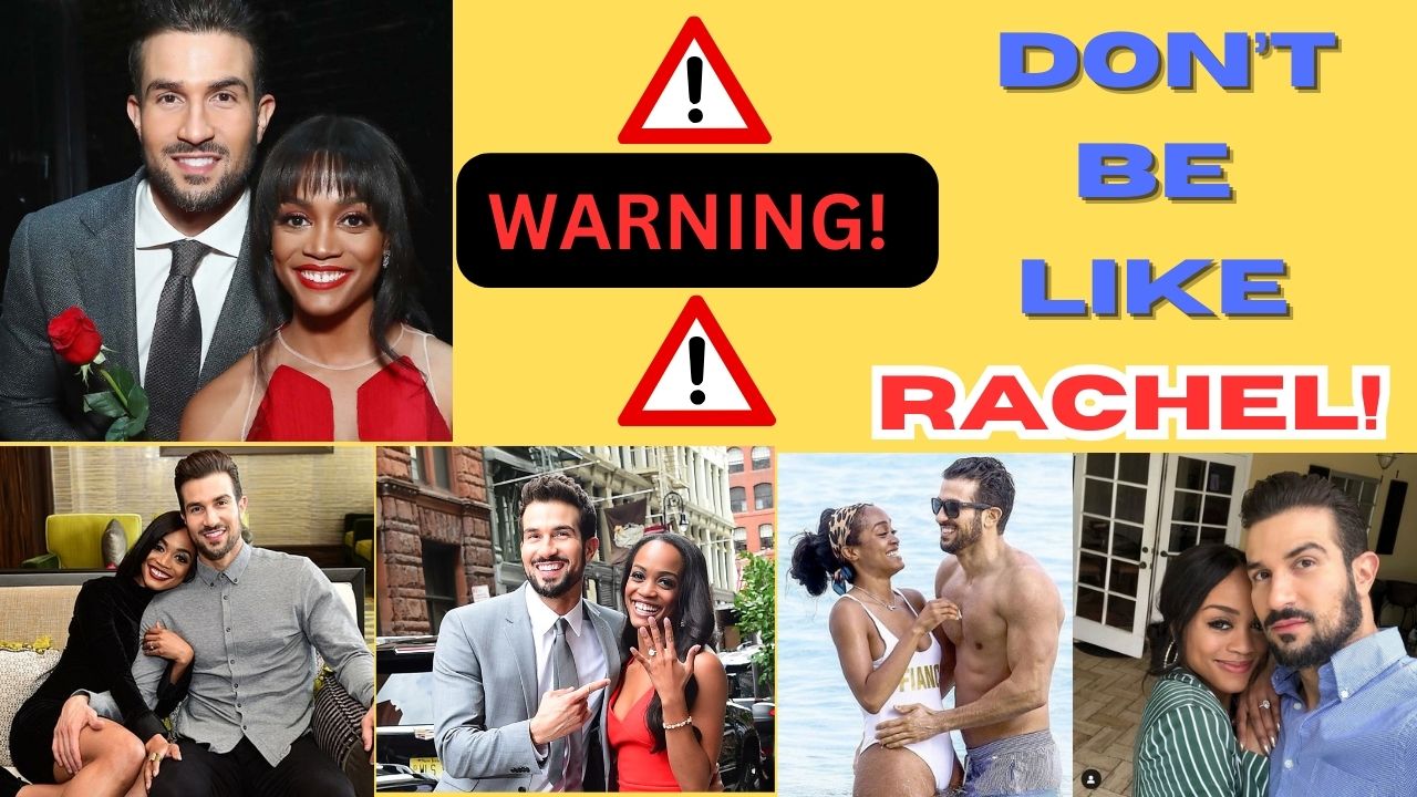 CACT 0027: Don't settle for a bum like Rachel Lindsay!